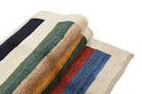 Gabbeh Alfombra Persa 230x80 - Imagen 3