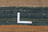 Gabbeh Alfombra Persa 230x80 - Imagen 4