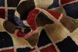 Gabbeh - Bakhtiari Alfombra Persa 241x144 - Imagen 7
