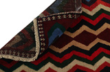 Gabbeh - Qashqai Alfombra Persa 148x102 - Imagen 5