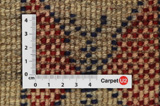 Gabbeh - Qashqai Alfombra Persa 169x108 - Imagen 4