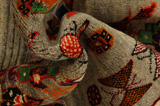 Gabbeh - Qashqai Alfombra Persa 169x108 - Imagen 7