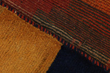 Gabbeh - Qashqai Alfombra Persa 170x115 - Imagen 6