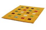 Gabbeh - Qashqai Alfombra Persa 173x128 - Imagen 2