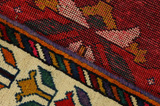 Bakhtiari - Bakhtiari Alfombra Persa 188x136 - Imagen 6