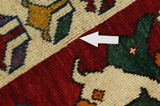 Bakhtiari - Bakhtiari Alfombra Persa 188x136 - Imagen 18