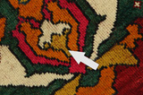 Bakhtiari - Bakhtiari Alfombra Persa 188x136 - Imagen 17
