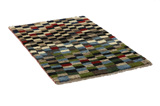 Gabbeh - Bakhtiari Alfombra Persa 151x94 - Imagen 1
