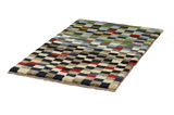 Gabbeh - Bakhtiari Alfombra Persa 151x94 - Imagen 2