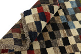 Gabbeh - Bakhtiari Alfombra Persa 151x94 - Imagen 5