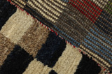 Gabbeh - Bakhtiari Alfombra Persa 151x94 - Imagen 6