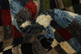 Gabbeh - Bakhtiari Alfombra Persa 151x94 - Imagen 7