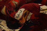 Gabbeh - Qashqai Alfombra Persa 240x150 - Imagen 7