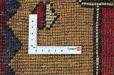 Gabbeh Alfombra Persa 168x110 - Imagen 4