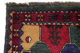 Gabbeh Alfombra Persa 168x110 - Imagen 5