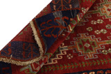 Gabbeh - Qashqai Alfombra Persa 204x140 - Imagen 5
