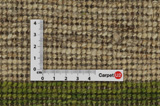 Gabbeh - Qashqai Alfombra Persa 151x103 - Imagen 4