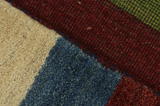 Gabbeh - Qashqai Alfombra Persa 151x103 - Imagen 6