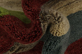 Gabbeh - Qashqai Alfombra Persa 151x103 - Imagen 7