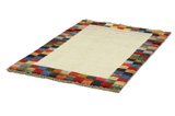 Gabbeh - Qashqai Alfombra Persa 148x102 - Imagen 2