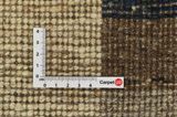 Gabbeh - Qashqai Alfombra Persa 148x102 - Imagen 4