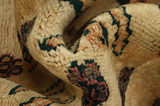 Gabbeh - Qashqai Alfombra Persa 205x124 - Imagen 7