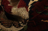 Bakhtiari - Gabbeh Alfombra Persa 274x122 - Imagen 7