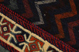 Gabbeh - Qashqai Alfombra Persa 220x146 - Imagen 6