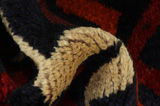 Gabbeh - Qashqai Alfombra Persa 220x146 - Imagen 7