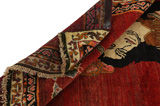 Gabbeh - Qashqai Alfombra Persa 220x140 - Imagen 5