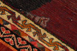 Gabbeh - Qashqai Alfombra Persa 220x140 - Imagen 6