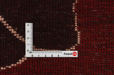 Gabbeh - Bakhtiari Alfombra Persa 197x95 - Imagen 4