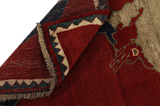 Gabbeh - Bakhtiari Alfombra Persa 197x95 - Imagen 5