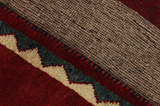 Gabbeh - Bakhtiari Alfombra Persa 197x95 - Imagen 6