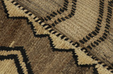 Gabbeh - Qashqai Alfombra Persa 188x94 - Imagen 6