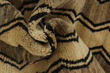 Gabbeh - Qashqai Alfombra Persa 188x94 - Imagen 7