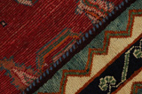 Gabbeh - Qashqai Alfombra Persa 245x157 - Imagen 6