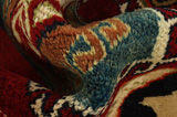 Gabbeh - Qashqai Alfombra Persa 190x121 - Imagen 7