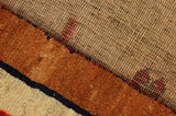 Gabbeh - Qashqai Alfombra Persa 173x99 - Imagen 6
