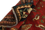 Gabbeh - Qashqai Alfombra Persa 217x154 - Imagen 5