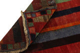 Gabbeh - old Alfombra Persa 161x106 - Imagen 5