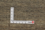 Gabbeh - Qashqai Alfombra Persa 196x122 - Imagen 4
