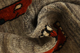Gabbeh - Qashqai Alfombra Persa 196x122 - Imagen 7