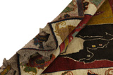Gabbeh - Qashqai Alfombra Persa 239x123 - Imagen 5