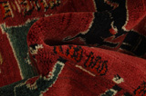 Gabbeh - Qashqai Alfombra Persa 160x104 - Imagen 7