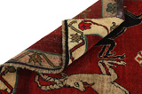 Gabbeh - Qashqai Alfombra Persa 186x119 - Imagen 5