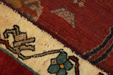 Gabbeh - Qashqai Alfombra Persa 186x119 - Imagen 6