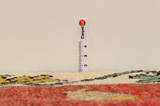 Gabbeh - Qashqai Alfombra Persa 186x119 - Imagen 8