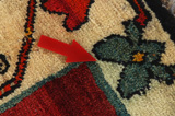 Gabbeh - Qashqai Alfombra Persa 186x119 - Imagen 17