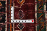 Qashqai - Gabbeh Alfombra Persa 233x149 - Imagen 4